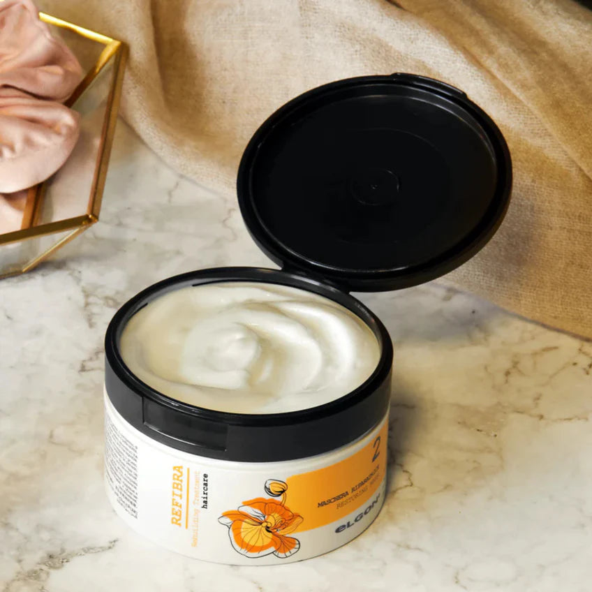 Masca Elgon Refibra Restoring Mask 250ml