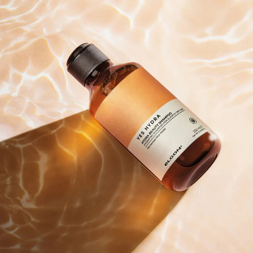 Sampon hidratant Elgon Yes Hydra Beauty Shampoo 250ml