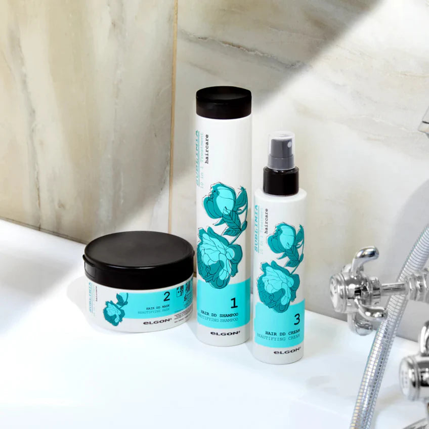 Sampon Elgon Hair DD Shampoo 250ml