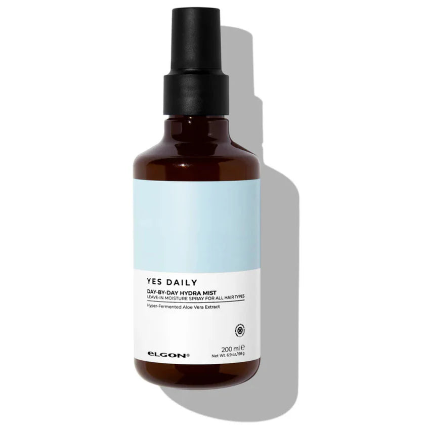 Spray fara clatire Elgon Day-by-day Hydra Mist 200ml