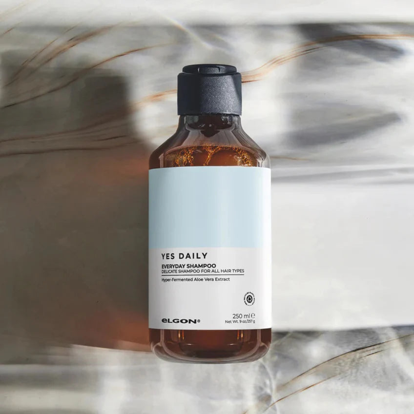 Sampon uz zilnic Elgon Yes Daily Everyday Shampoo 250ml