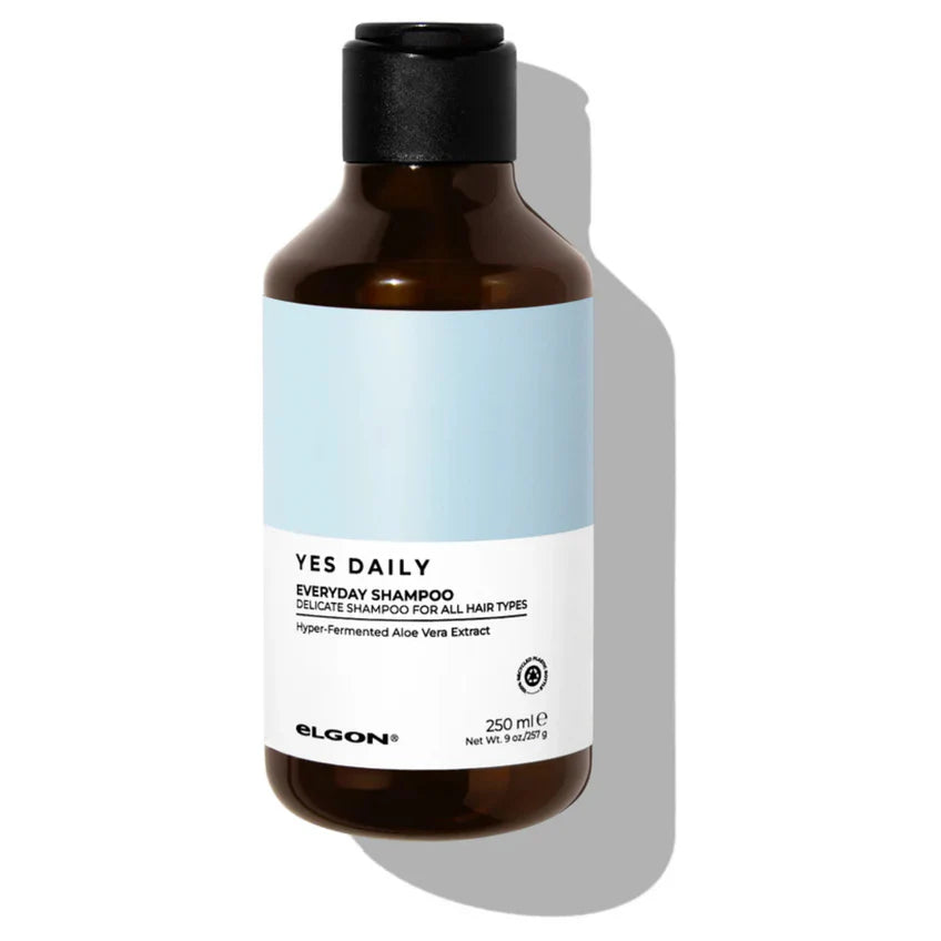 Sampon uz zilnic Elgon Yes Daily Everyday Shampoo 250ml