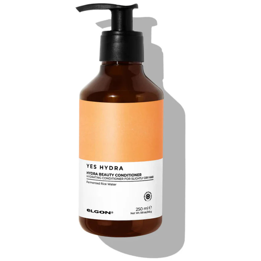 Balsam hidratant Elgon Yes Hydra Beauty Conditioner 250ml