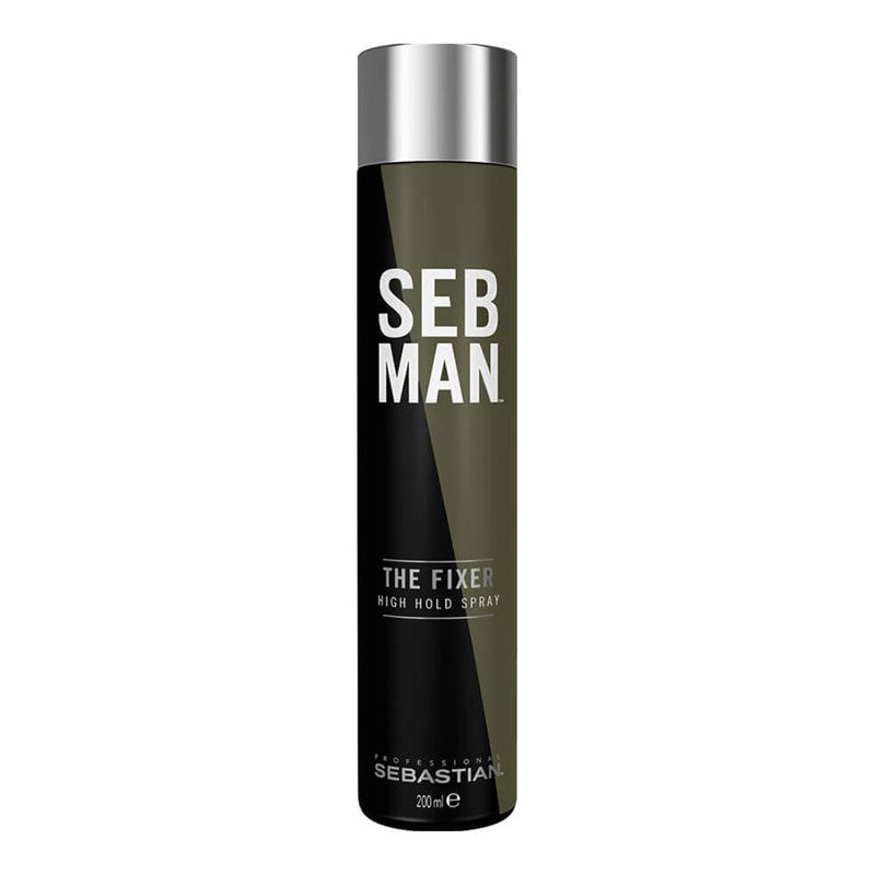 Fixativ SEB MAN The Fixer 200ml
