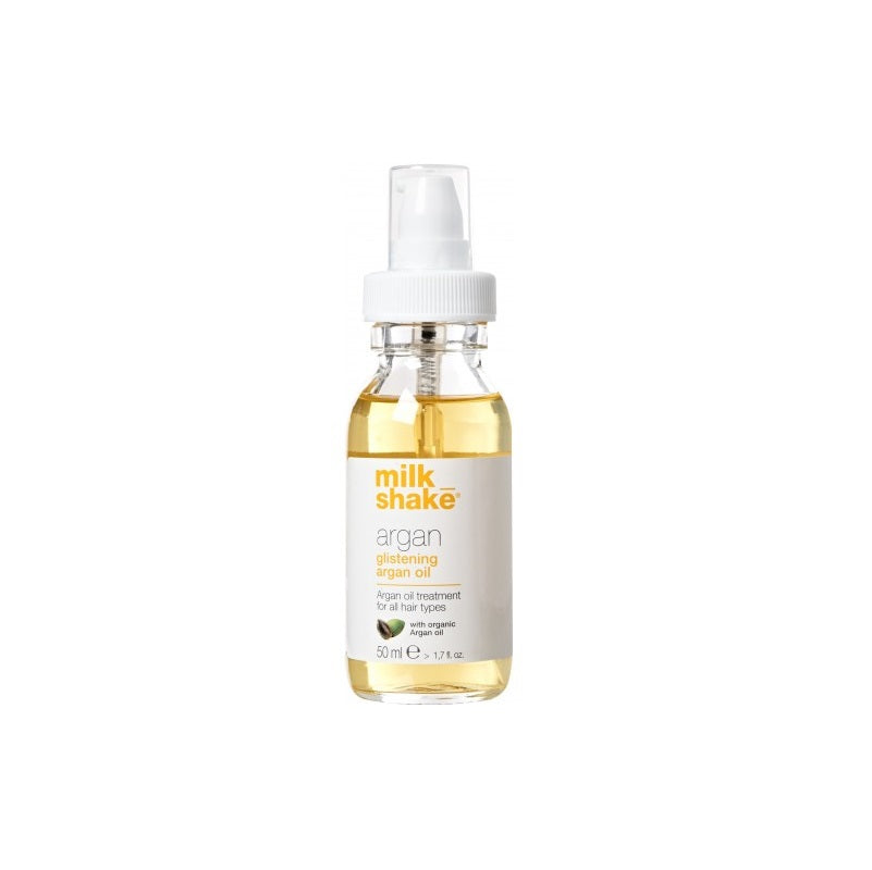 Ulei de Argan Milk Shake Glistening Argan Oil 50ml