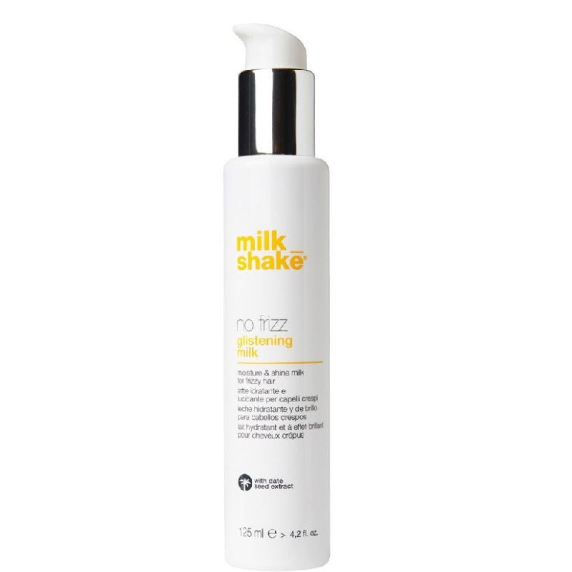 Crema Leave-In hidratanta Milk Shake Glistening Milk 125ml