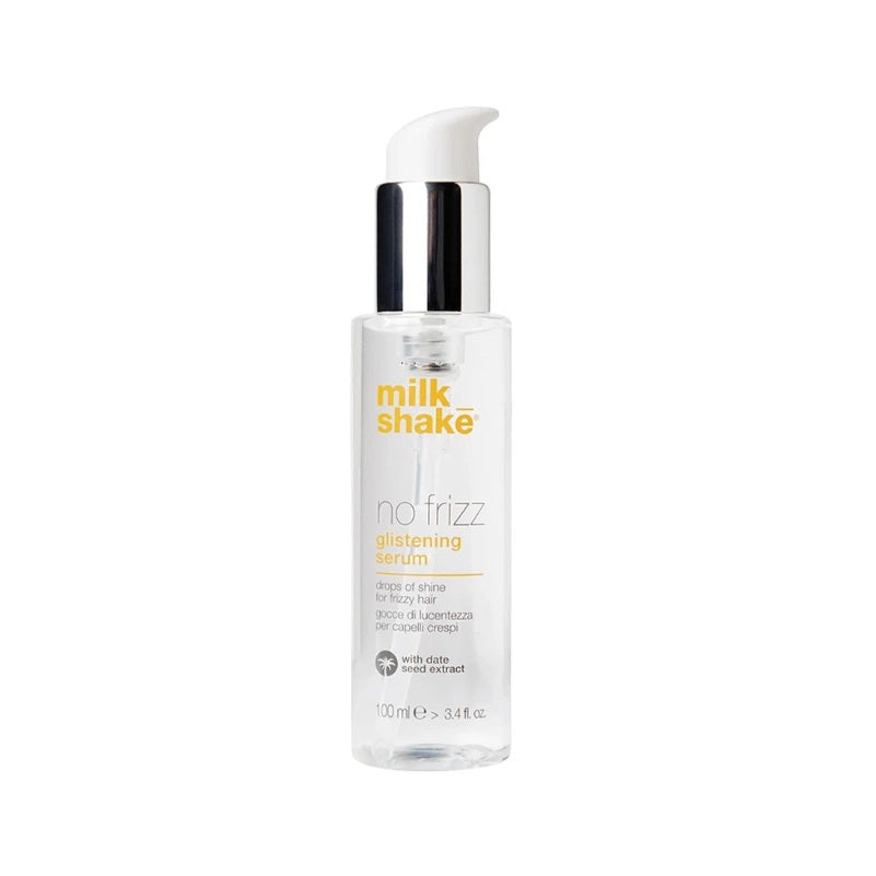 Ser pentru stralucire Milk Shake No Frizz Glistening Serum 100ml