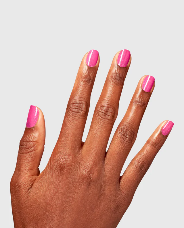 Lac de unghii OPI IS Glossed in Your Thoughts 15ml