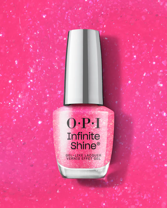 Lac de unghii OPI IS Glossed in Your Thoughts 15ml