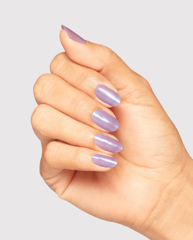 Lac de unghii OPI Grape Escape 15ml