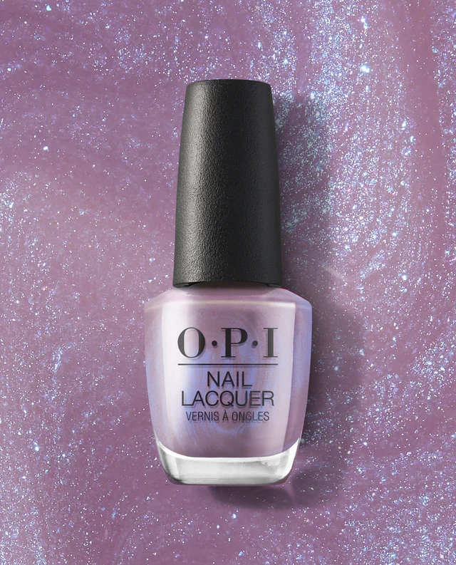 Lac de unghii OPI Grape Escape 15ml