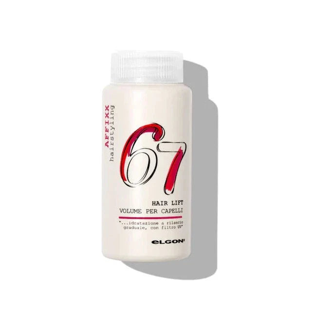 Pudra pentru volum Elgon Affixx Hair Lift 10gr