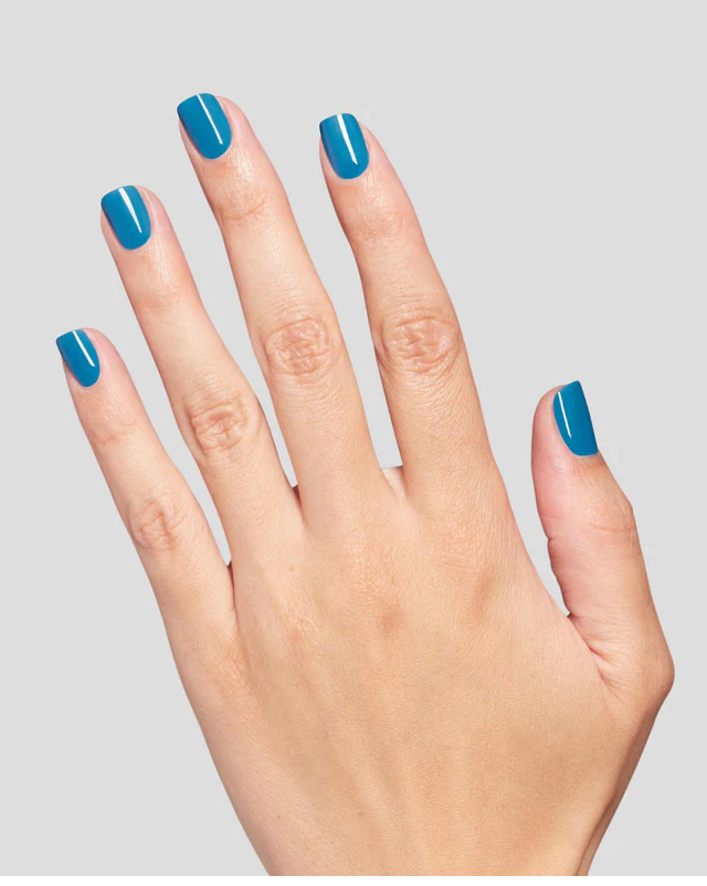 Lac de unghii OPI IS It’s in Your Jeans 15ml
