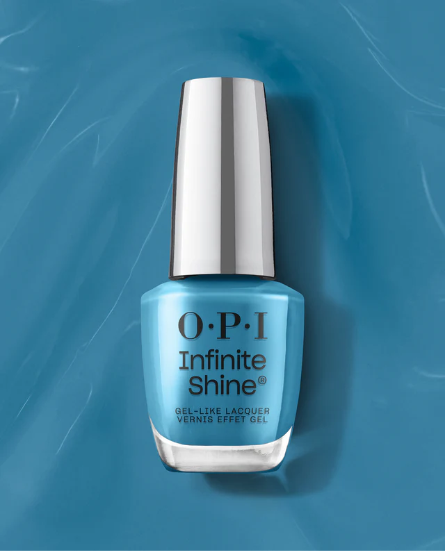 Lac de unghii OPI IS It’s in Your Jeans 15ml
