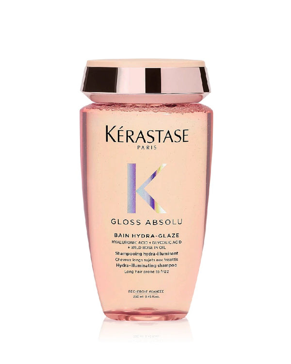 Sampon hidratant Kerastase Gloss Absolu Bain Hydra-Glaze 250ml