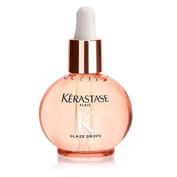 Ulei de par pentru stralucire Kerastase Gloss Absolu Glaze Drops 45ml