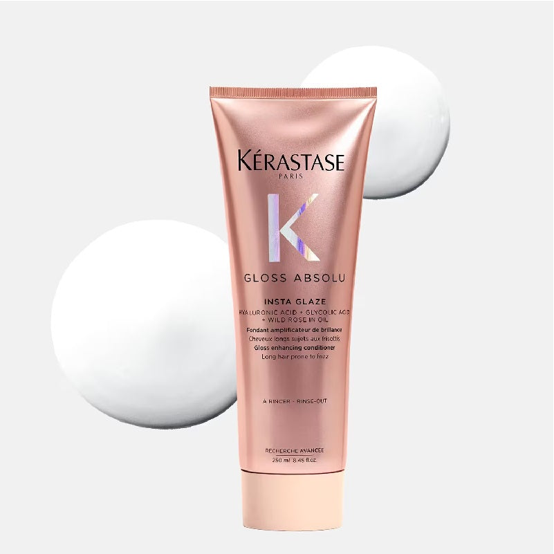 Balsam de stralucire Kerastase Gloss Absolu Insta Glaze 250ml