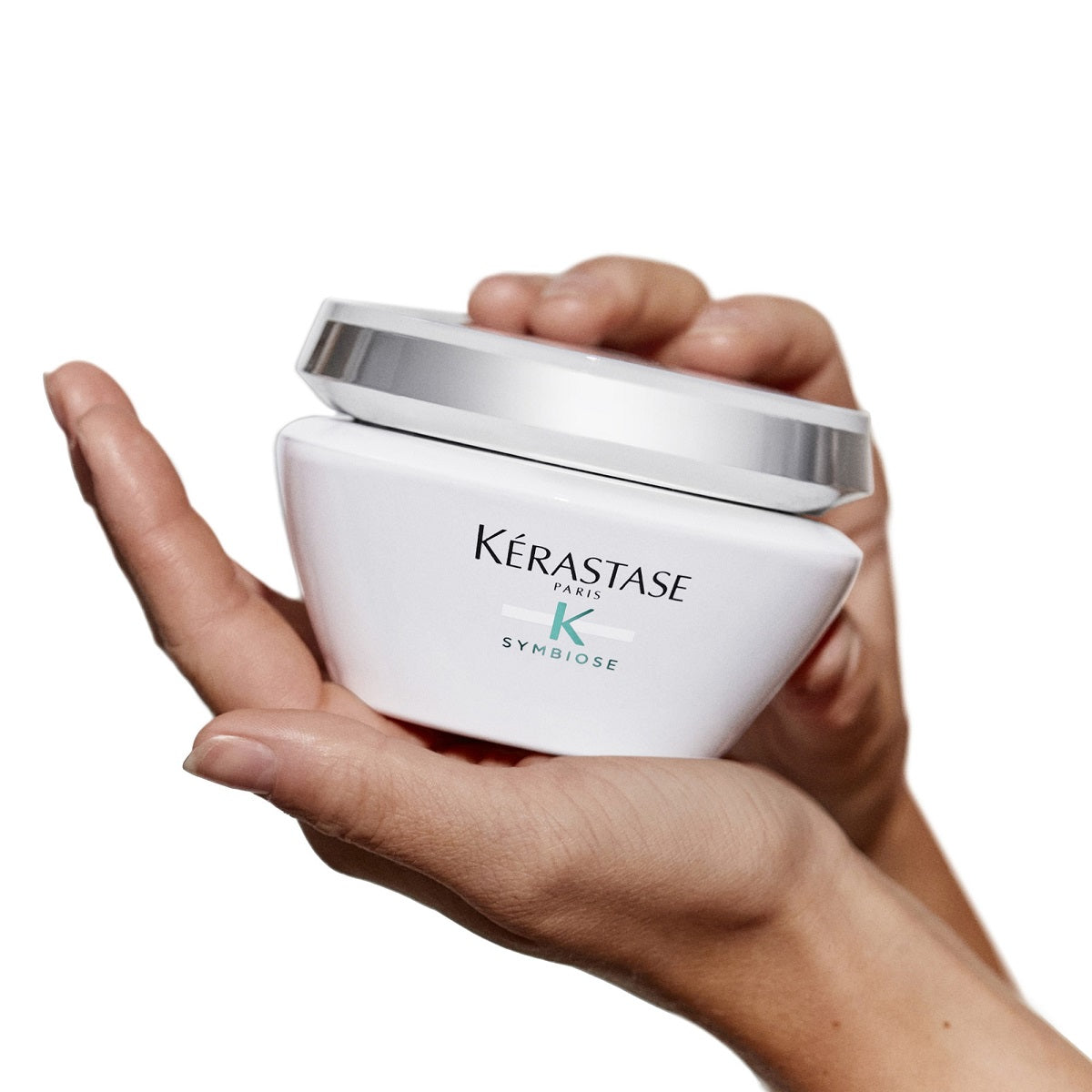 Masca anti-matreata Kérastase Symbiose Masque Revitalisant Essentiel 200ml