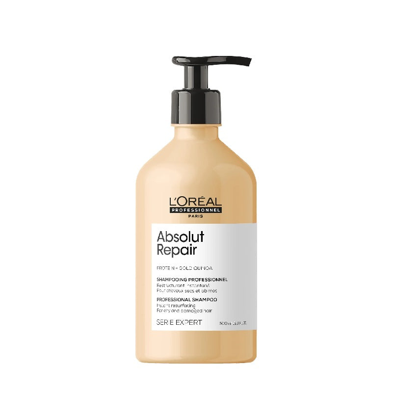 Sampon L’Oréal Professionnel Serie Expert Absolut Repair 500ml