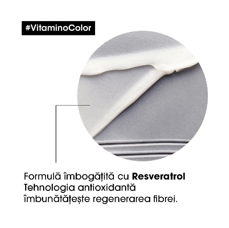 Balsam L’Oréal Professionnel Serie Expert Vitamino Color Resveratrol 200 ml