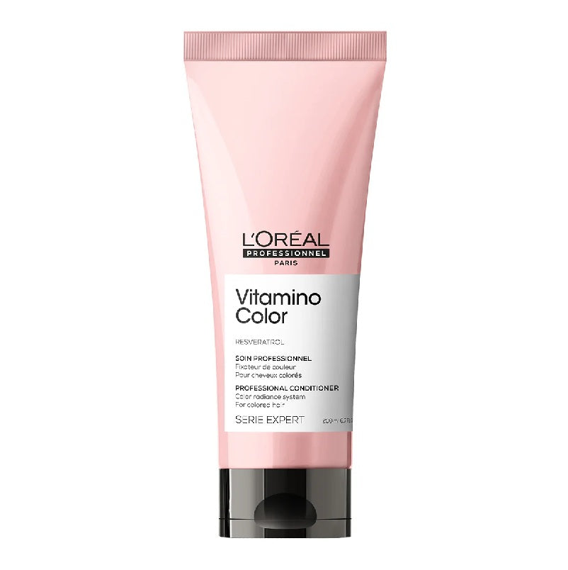 Balsam L’Oréal Professionnel Serie Expert Vitamino Color Resveratrol 200 ml
