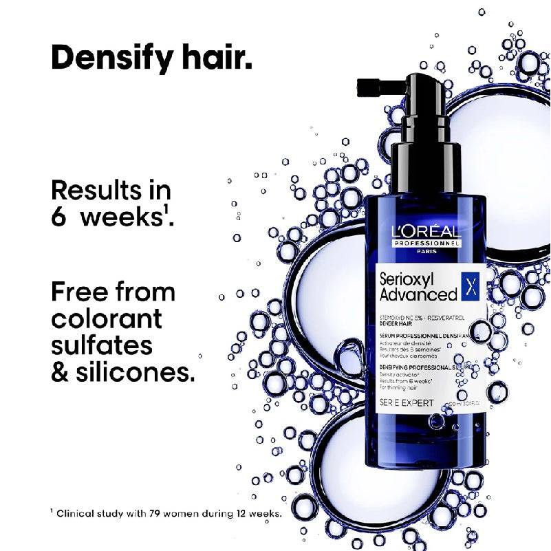 Serum L’Oréal Professionnel Serie Expert Serioxyl Advanced 90ml