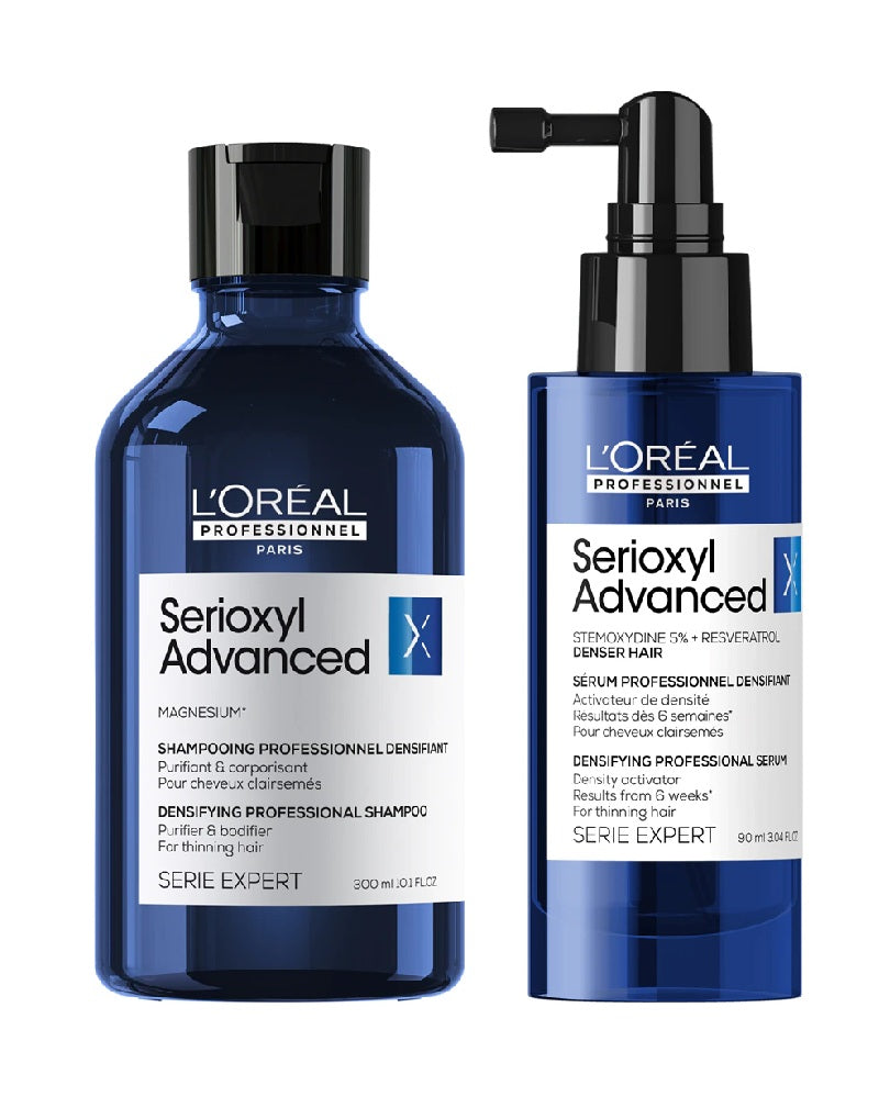 Serum L’Oréal Professionnel Serie Expert Serioxyl Advanced 90ml