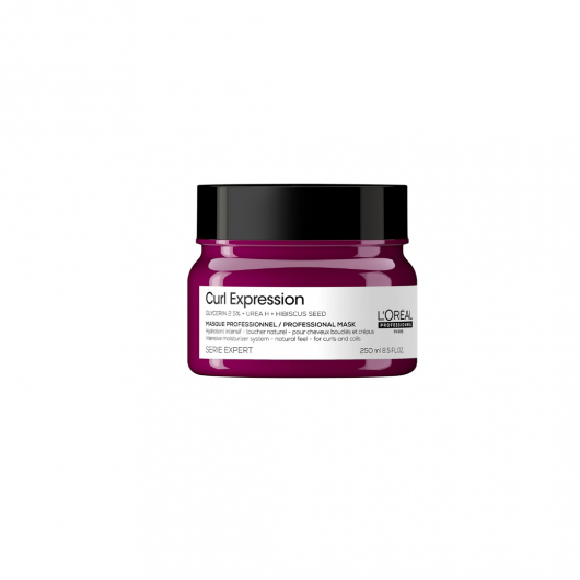 Masca Intens Hidratanta L'Oréal Professionnel Serie Expert Curl Expression 250ml