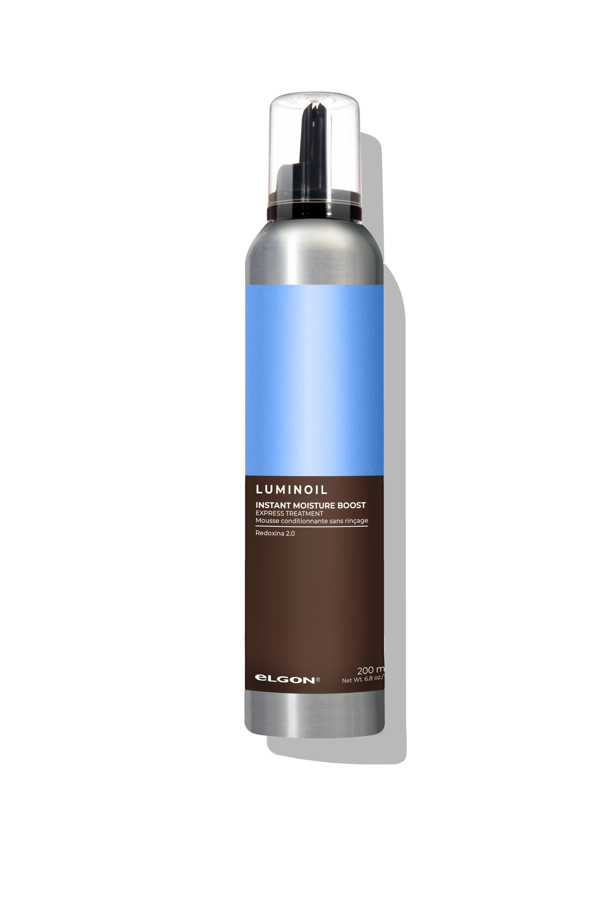 Booster Elgon Luminoil Moisture Boost 200ml