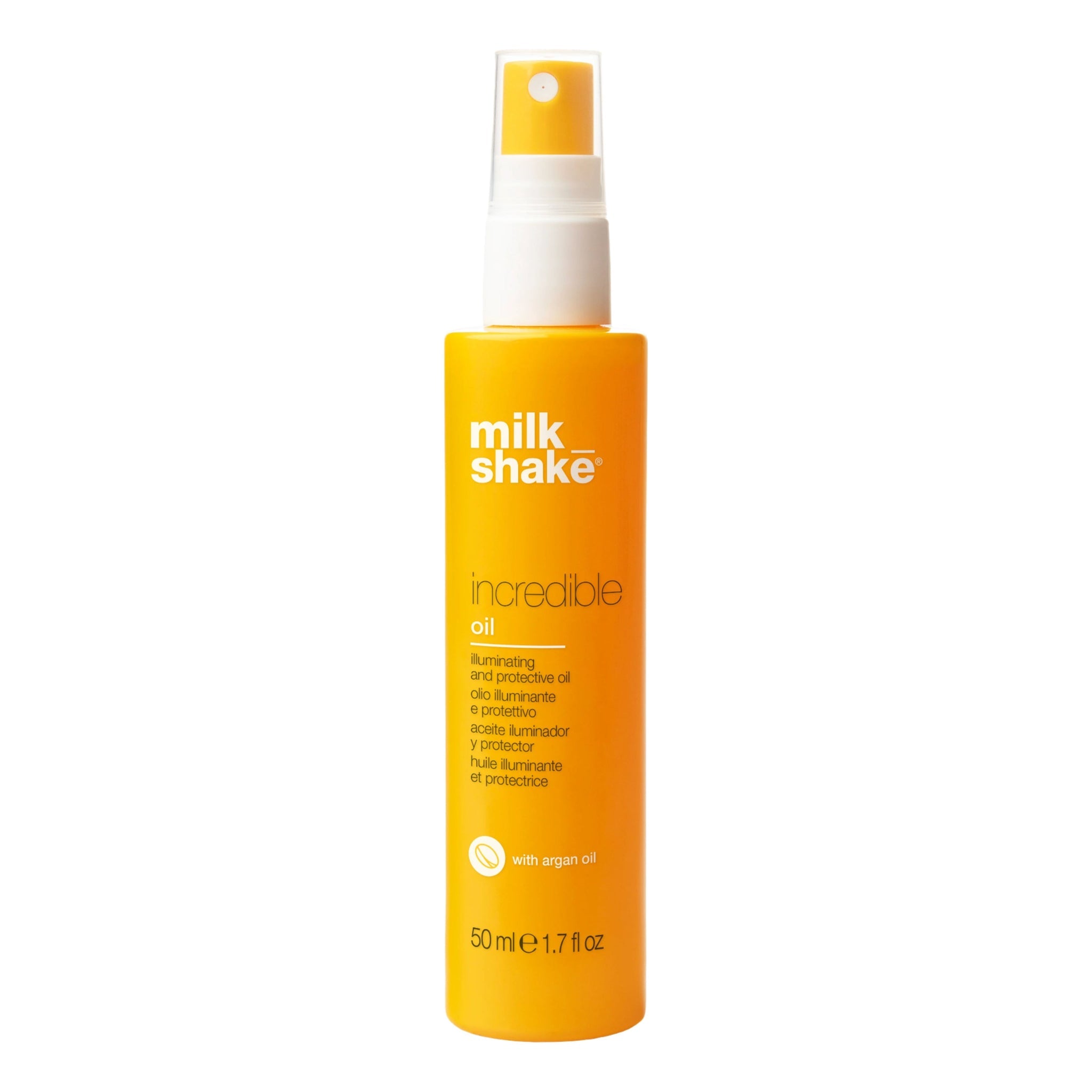 Ulei tratament Milk Shake Incredible 50ml