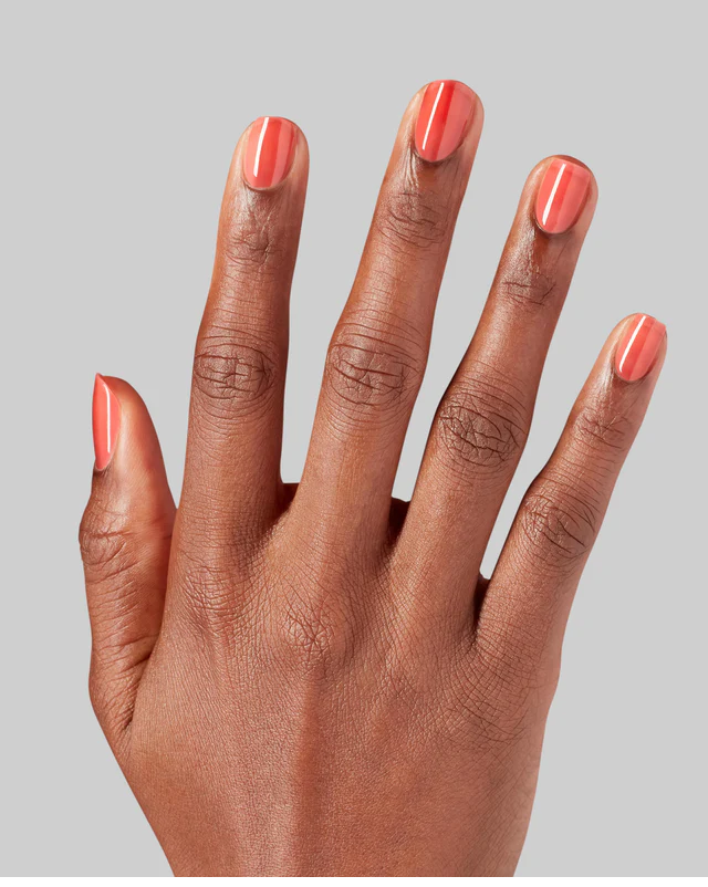 Lac de unghii OPI Make ‘Em Jelly 15ml
