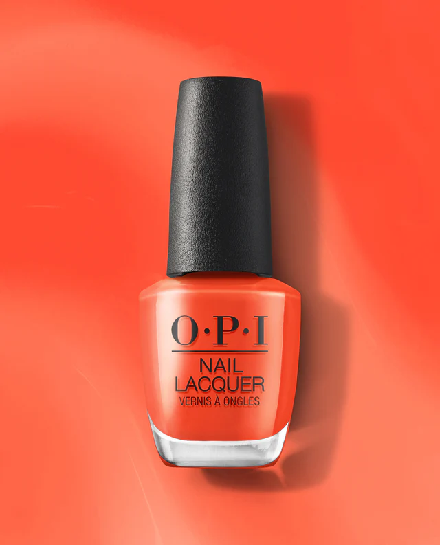Lac de unghii OPI Make ‘Em Jelly 15ml