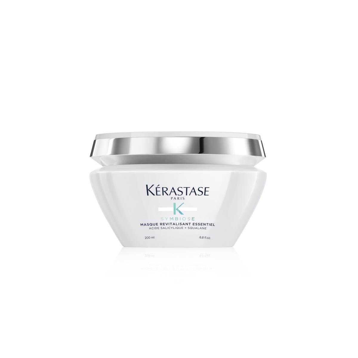 Masca anti-matreata Kérastase Symbiose Masque Revitalisant Essentiel 200ml