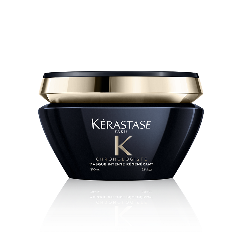 Masca pentru hidratare profunda Kerastase Chronologiste Masque Intense Regenerant 200ml