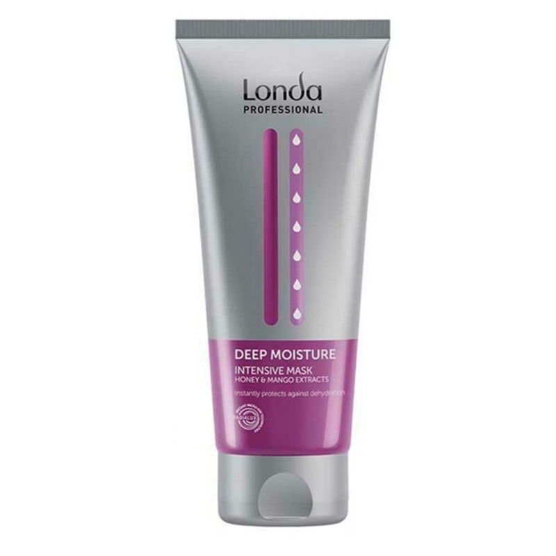 Masca intens hidratanta Londa Deep Moisture Intensive Mask 200ml