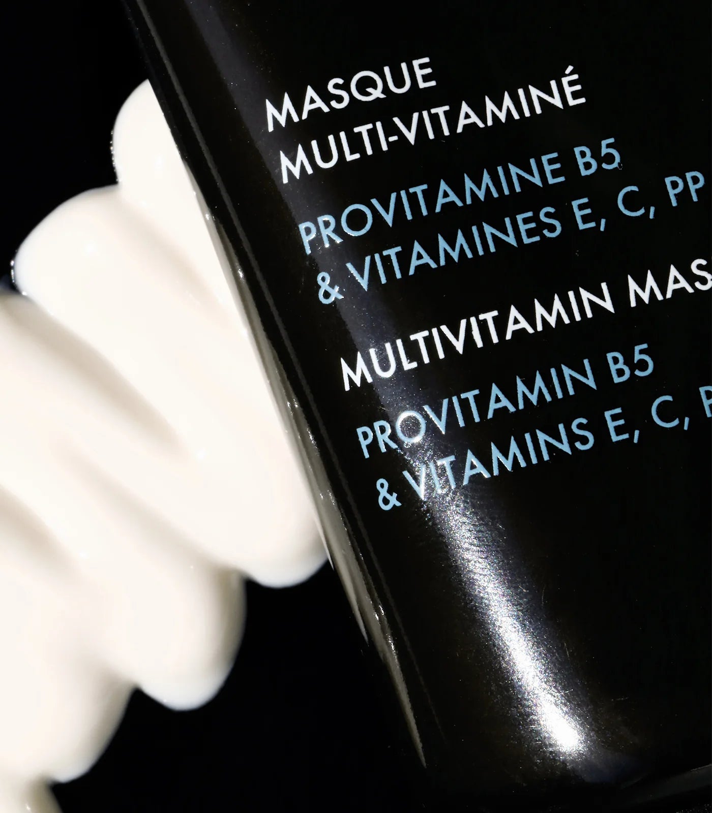 Masca multi vitamine Academie Masque Multi-Vitaminé 50ml