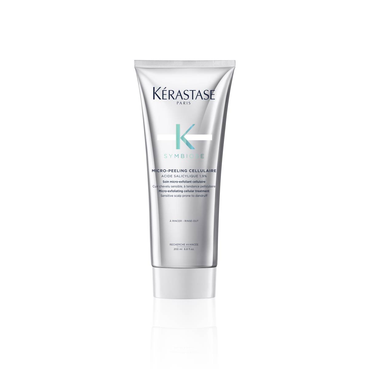 Micro-Peeling anti-matreata Kérastase Symbiose 200ml