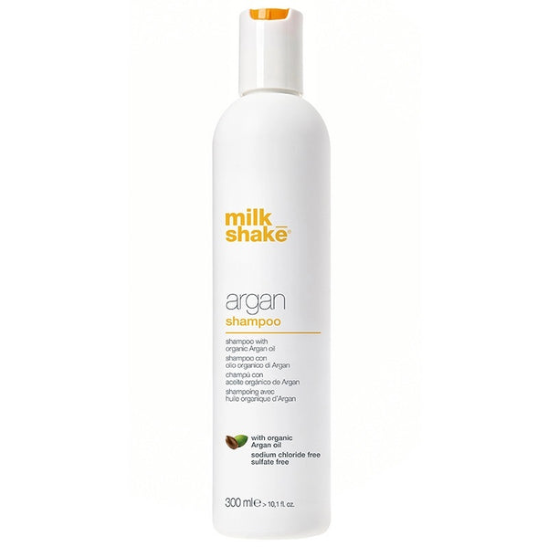 Sampon de Argan Milk Shake Argan Sampon 300ml