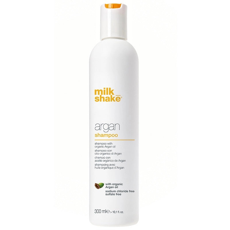 Sampon de Argan Milk Shake Argan Sampon 300ml