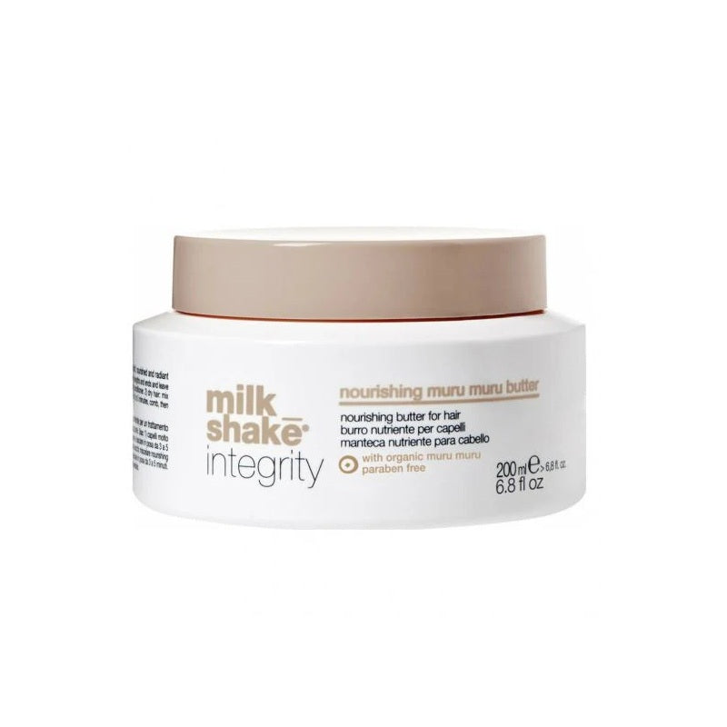 Unt hidratant Milk Shake Integrity Nourishing Muru Muru 200ml