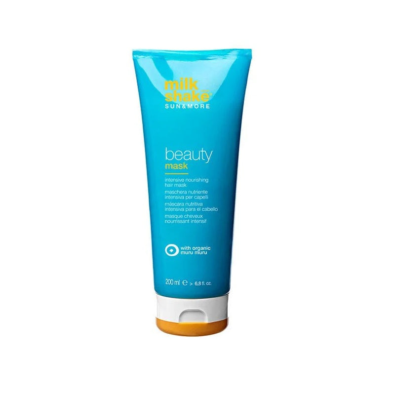 Masca de par Milk Shake Sun and More Beauty Mask 200ml