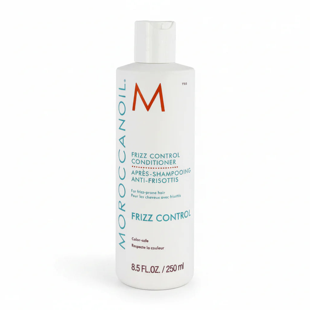 Balsam anti-frizz Moroccanoil Frizz Control Conditioner 250ml