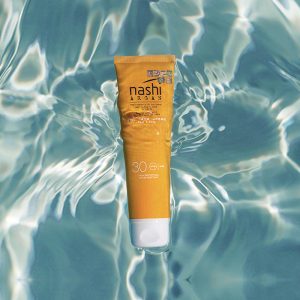 Crema Nashi Argan after sun 200ml