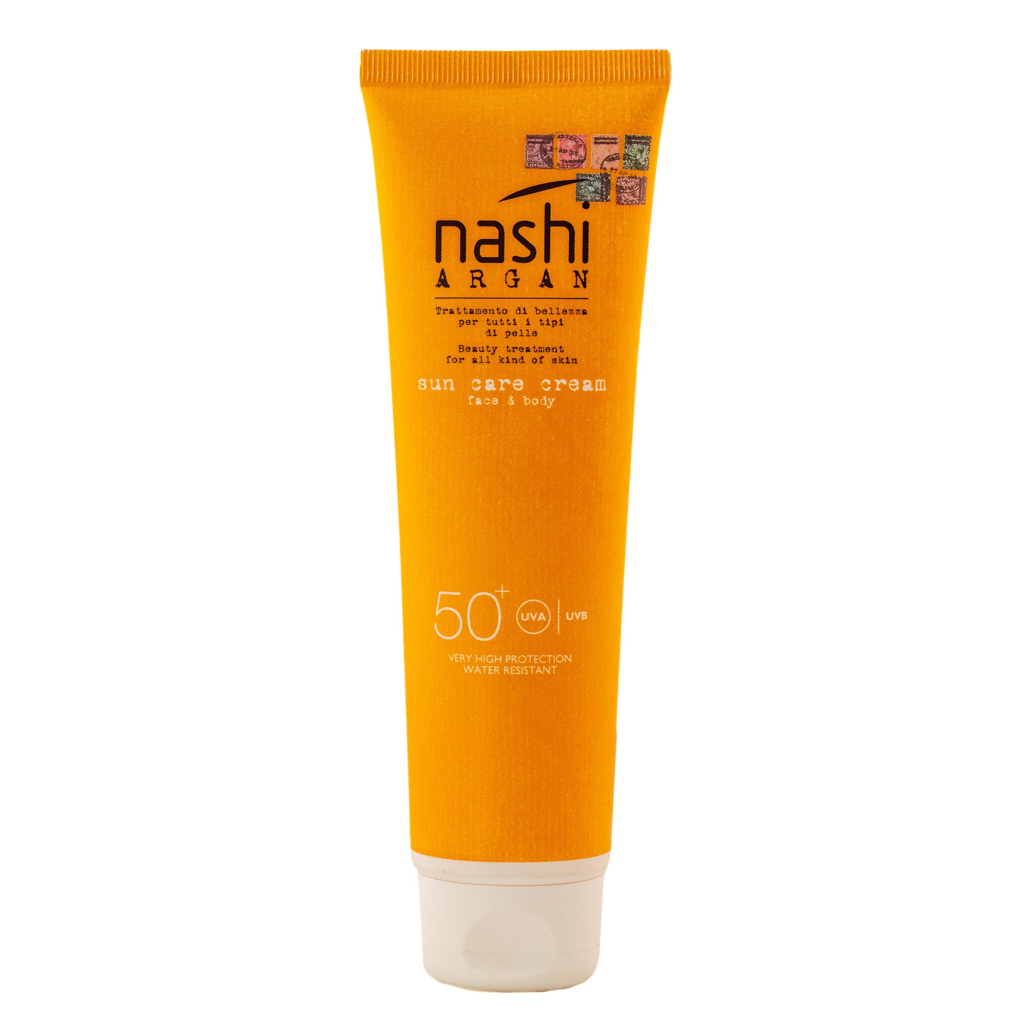Crema Nashi Argan after sun 200ml