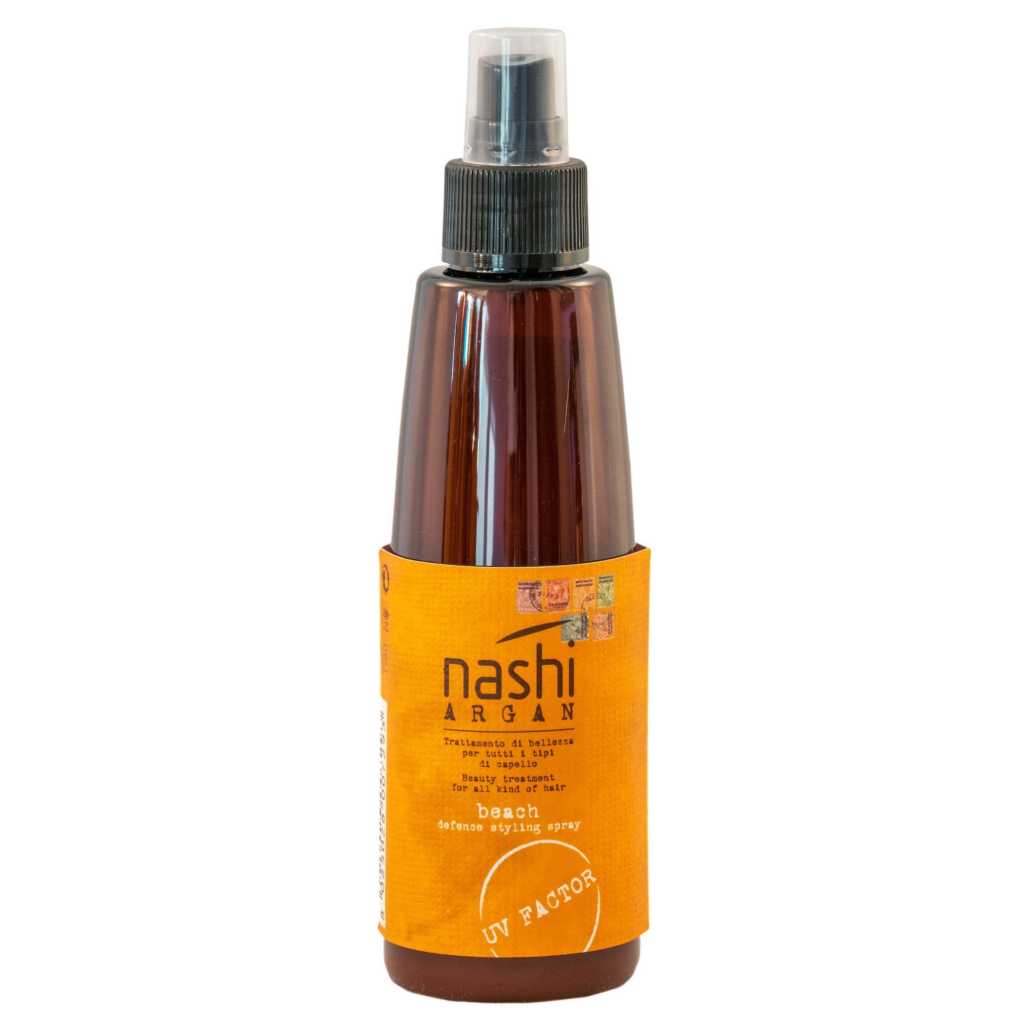 Spray Nashi Argan Sun beach defence styling 150ml