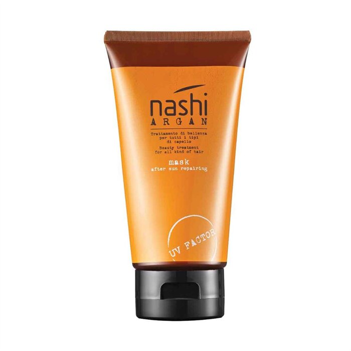 Masca de par Nashi Argan after sun repairing 150ml