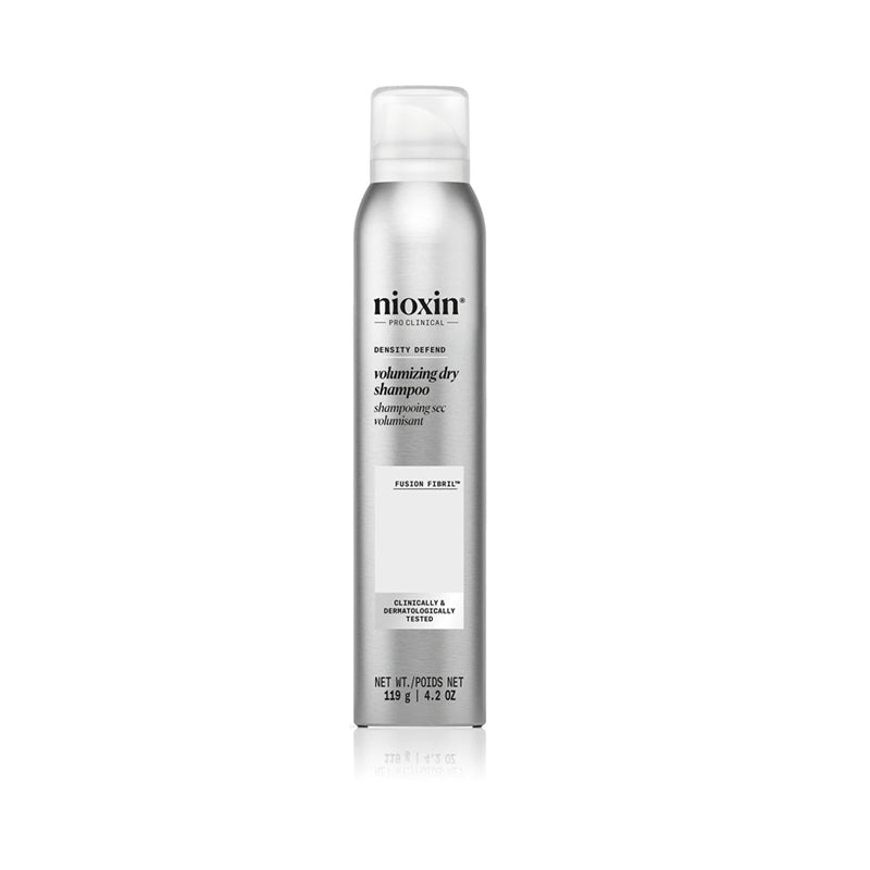 Sampon Uscat Nioxin Volumizing Dry Shampoo 119 ml