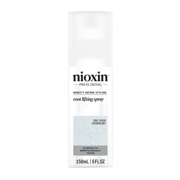 Spray pentru volum Nioxin Defend Styling Root Lifting Spray 150ml