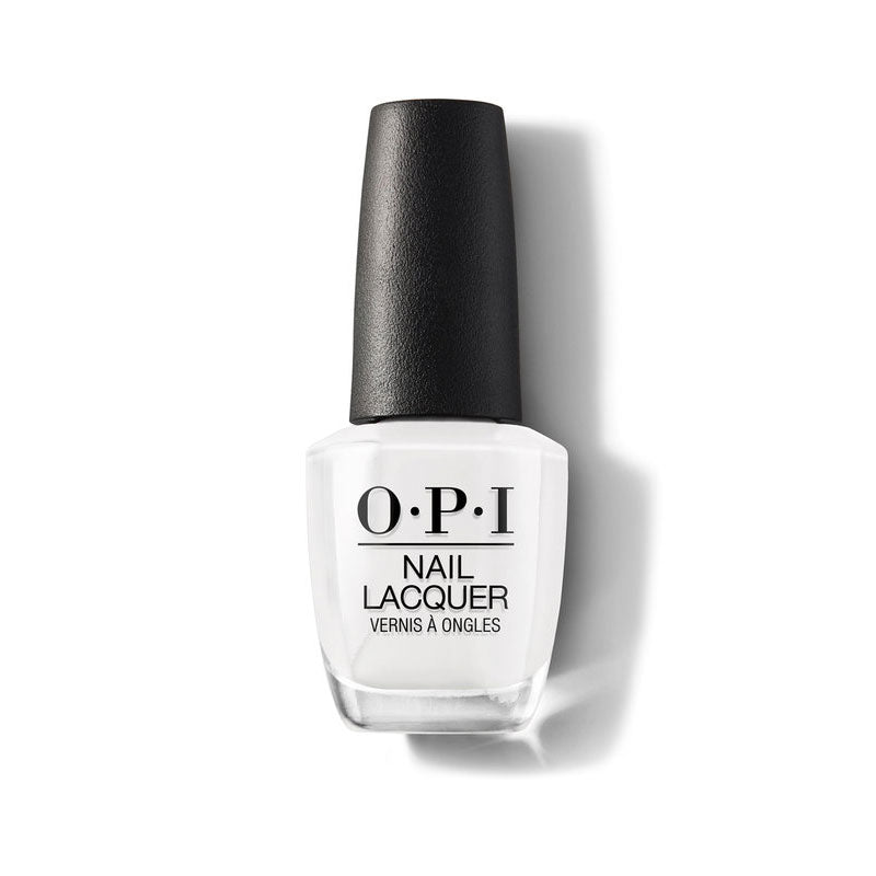 Lac de unghii OPI - Alpine Snow™ 15ml