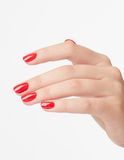 Lac de unghii OPI - Cajun Shrimp™ 15ml